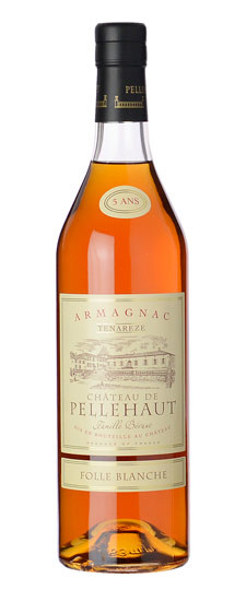 Chateau de Pellehaut Reserve Armagnac 750ml