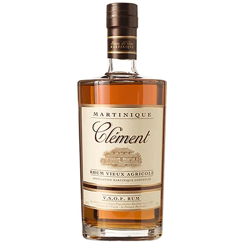 Clement Rhum Agricole 750ml