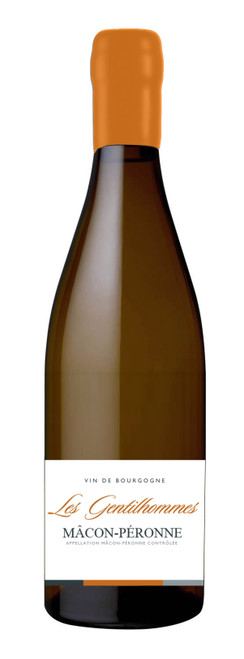 Macon Peronne Gentilhomme