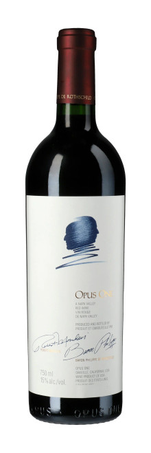 Opus One 2018