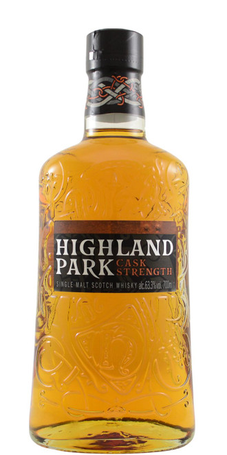 Highland Park Cask Strength 750ml