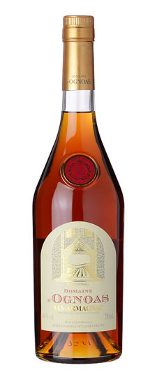 Domaine Ognoas Reserve Bas-Armagnac  750ml