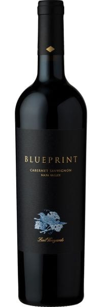 Lail Blueprint Napa Cabernet Sauvignon