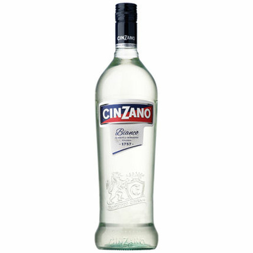 Cinzano Bianco Vermouth