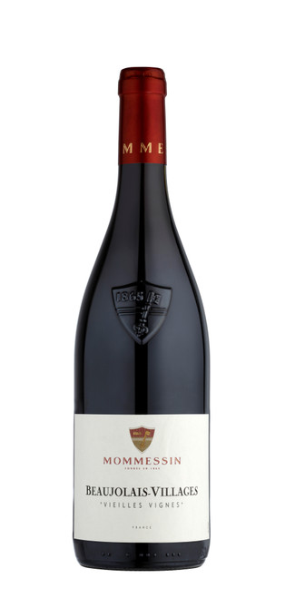 Beaujolais Villages Mommessin