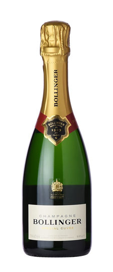 Bollinger Special Cuvee Brut 375ml