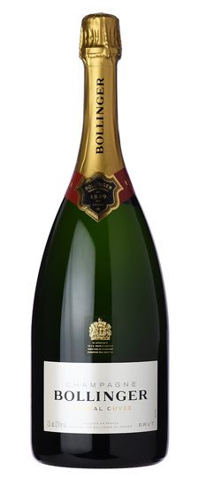 Bollinger Special Cuvee Brut 1.50