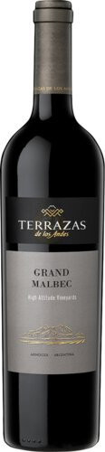 Terrazas Grand Malbec