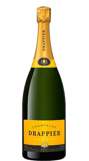 Drappier Brut Carte D'Or