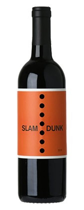 Slam DunkRed