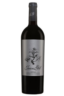 Juan Gil Silver 3.0L