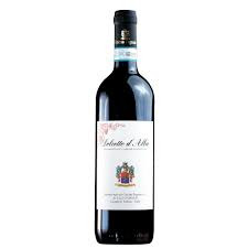 Dolcello d'Alba Cascina Pugnane