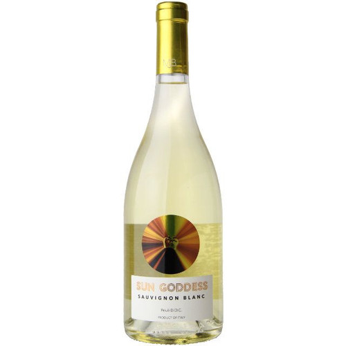 Sun Goddess Sauvignon Blanc