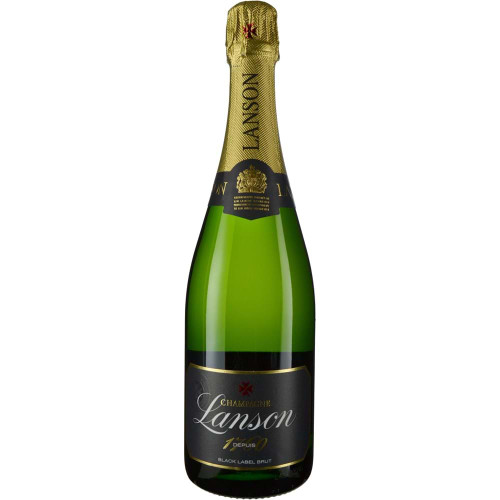 Lanson Black Label Brut