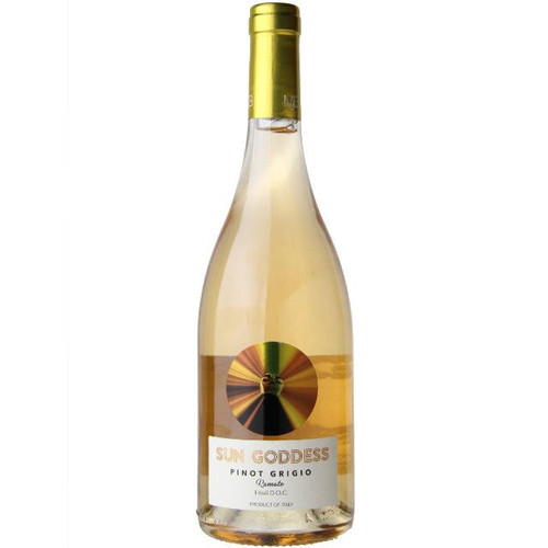 Sun Goddess Pinot Grigio