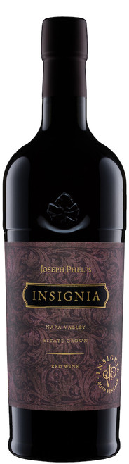 Phelps Insignia 2018