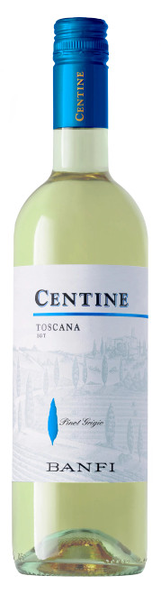 Banfi Centine Pinot Grigio