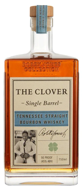 The Clover Tennessee Bourbon 750ml