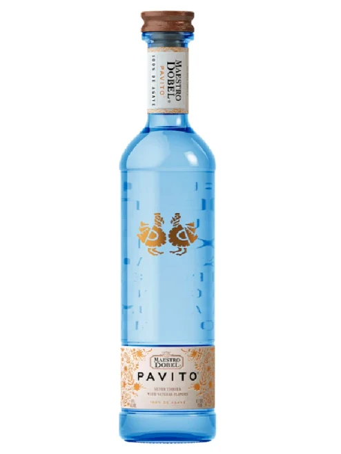 Dobel Pavito Pechuga Tequila 750ml