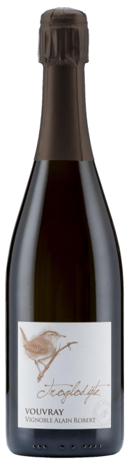 Alain Robert Sparkling Vouvray