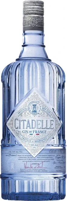 Citadelle Gin 1.75