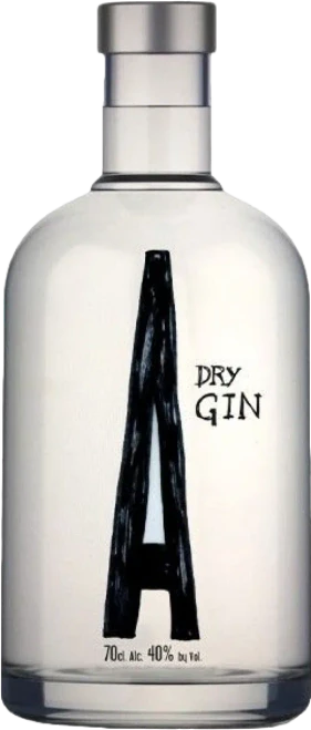 Astobiza Gin 750ml