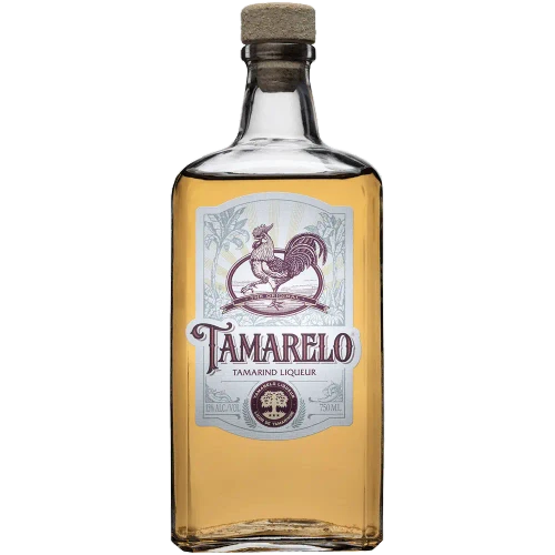 Tamarelo Tamarind Liqueur 750ml