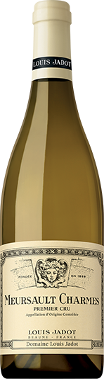 Meursault Charmes Jadot 2020