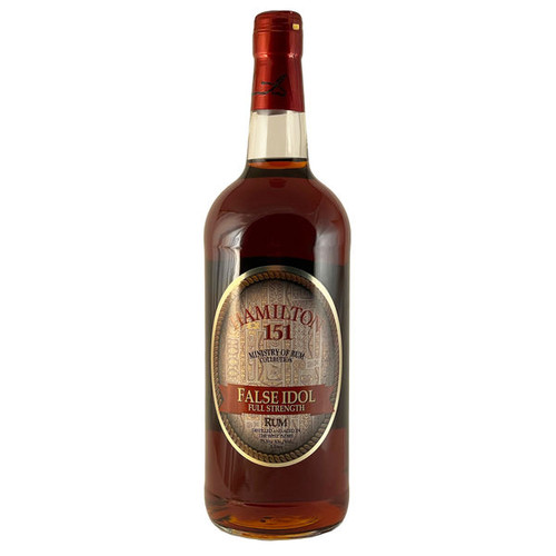Hamilton False Idol 151 Rum 1.0L