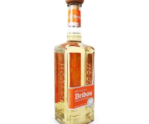 Bribon Reposado Tequila  750ml