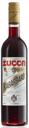 Zucca Rabarbaro Rhubarb Amaro 750ml