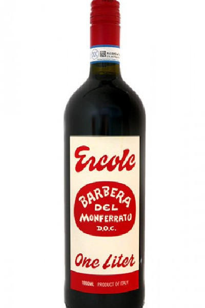 Ercole Monferrato Rosso 1.0L