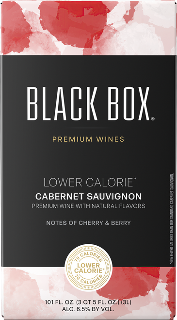 Black Box Brilliant Cabernet Sauvignon 3.0L