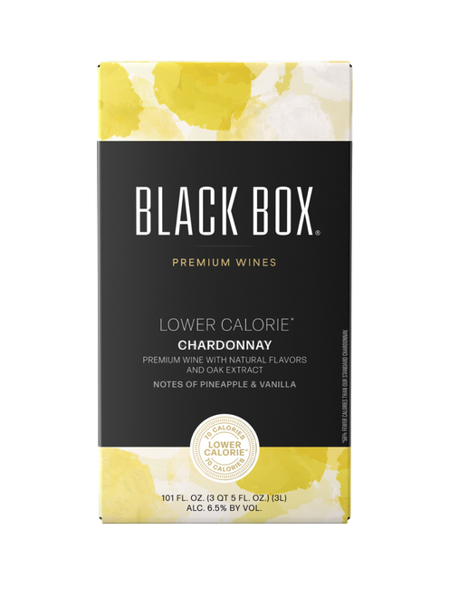 Black Box Brilliant Chardonnay 3.0L