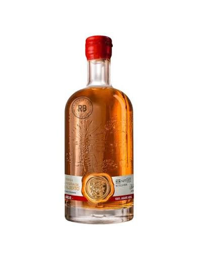 Don Alberto Anejo Tequila 750ml