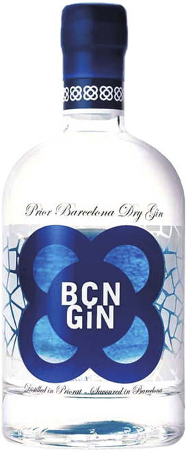 BCN Gin  1.0L