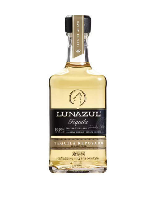Lunazul Reposado Tequila 1.75