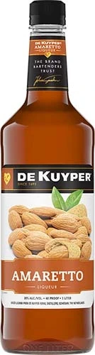 Dekuyper Amaretto 1.0L