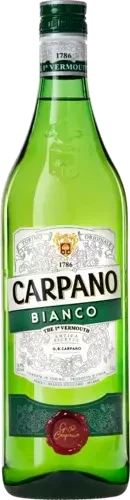 Carpano Bianco Vermouth 375ml