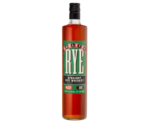 Roulette Rye 750ml