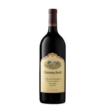 Chimney Rock Cabernet Sauvignon 1.50