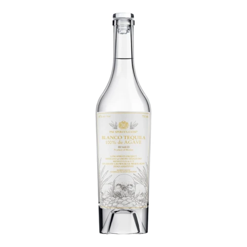 PM Spirits Blanco Tequila 700ml