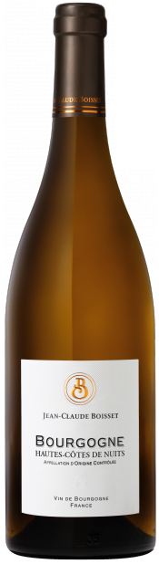 Hautes Cote de Nuits Blanc Boisset 2019