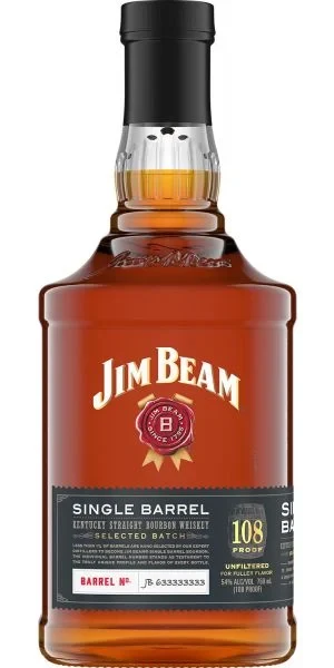 Elijah Craig Straight Rye 750ml