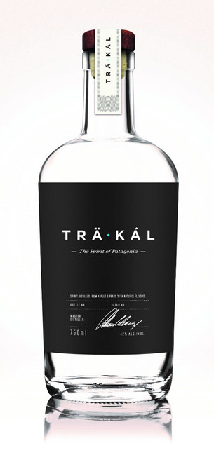 Trakal Apple & Pear 750ml