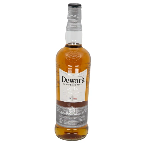 Dewars 19yr 750ml