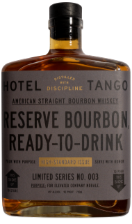 Hotel Tango Reserve Bourbon 750ml