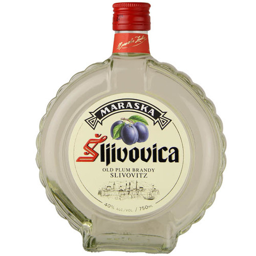 Maraska Slivovitz 750ml