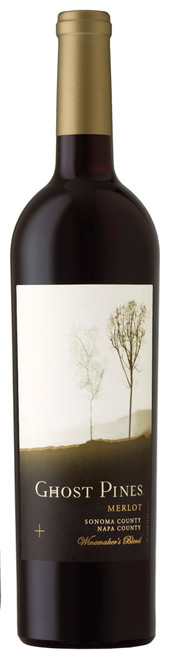Ghost Pines Merlot