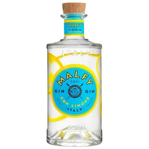Malfy Con Limone Amalfi Gin  750ml